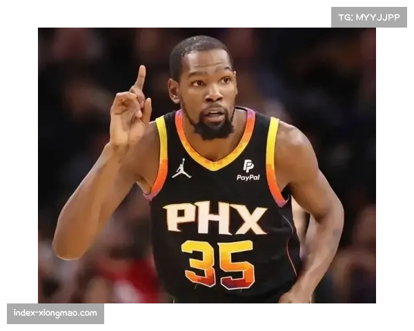 杜兰特自信爆棚：本可完美命中全场18投 输球让人失落