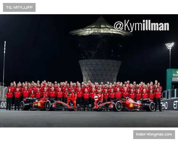 阿布扎比收官战将举行 各车队备战2026赛季 阿布扎比收官战将举行 各车队备战2026赛季