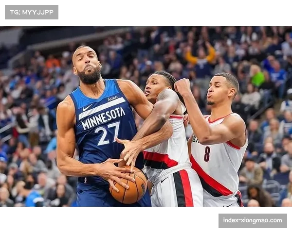 森林狼不敌开拓者排名跌至第六 戈贝尔篮板统治力难阻球队失利 森林狼不敌开拓者排名跌至第六 戈贝尔篮板统治力难阻球队失利